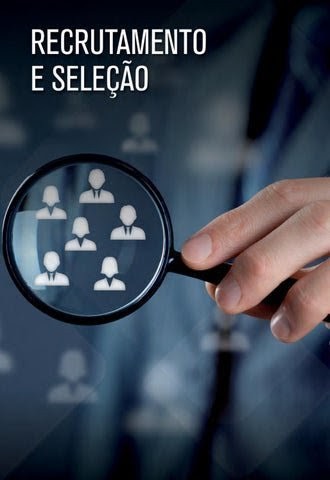 Seleção por Competências